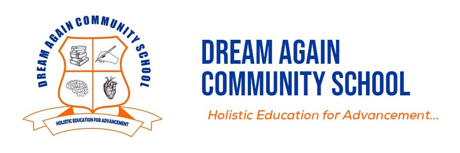 Dream Again Community School